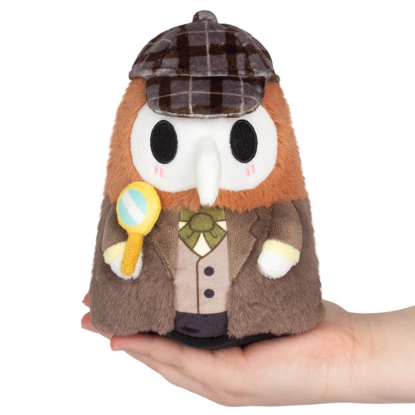 Alter Egos Series 11: Plague Doctor Detective