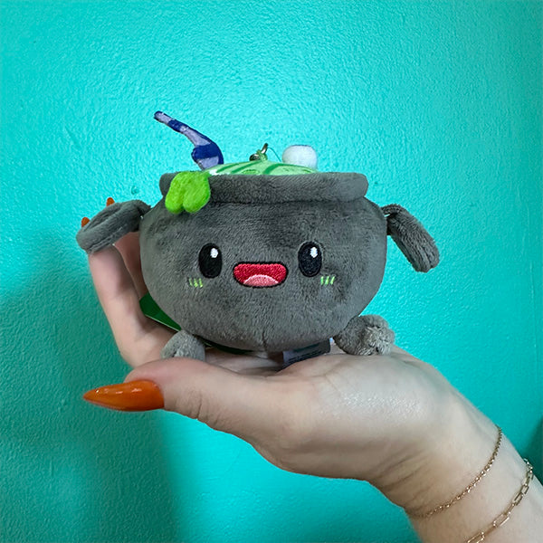 Micro Squishable Cauldron