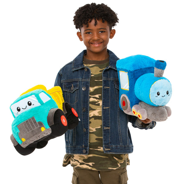 Squishable GO! Train