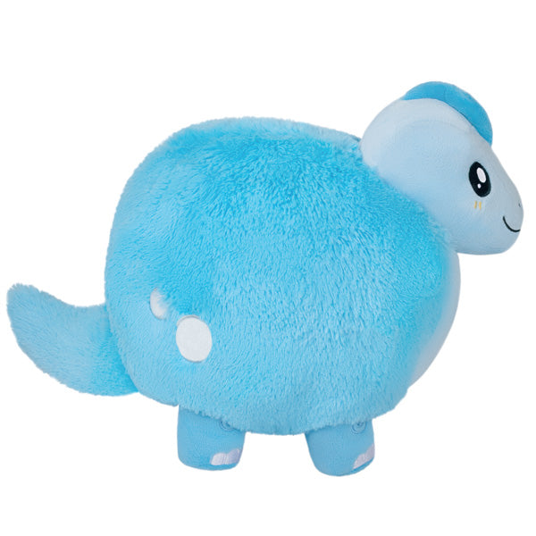 Mini Squishable Apatosaurus