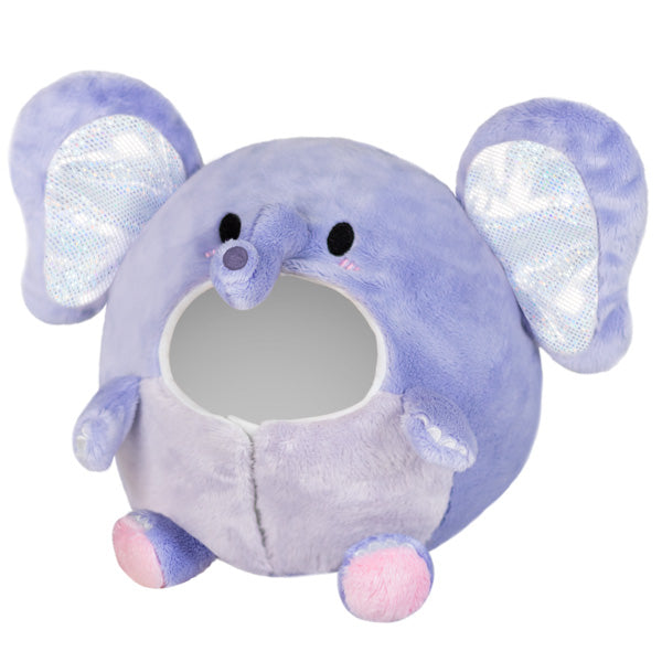 Undercover Corgi in Elephant