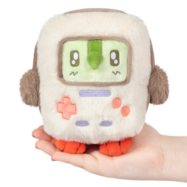 Alter Egos Series 7: Video Game Penguin