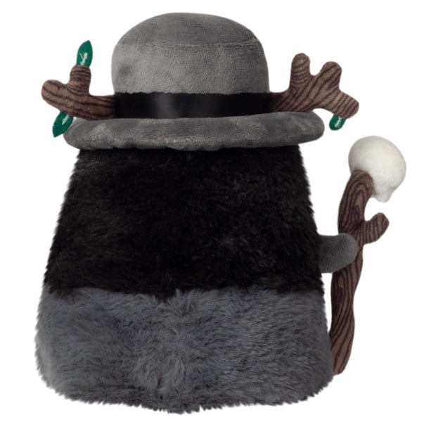 Alter Egos Series 6: Plague Doctor Druid