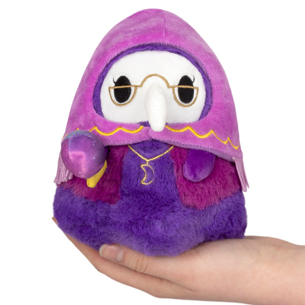 Alter Egos Series 2: Plague Doctor Fortune Teller