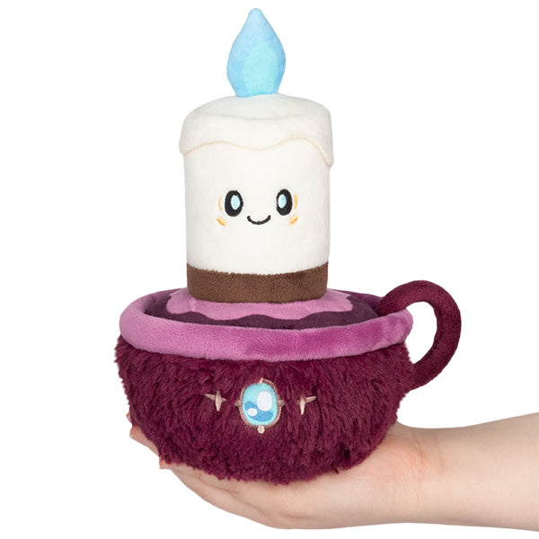 Squish Manor: Snackers Haunted Chamberstick