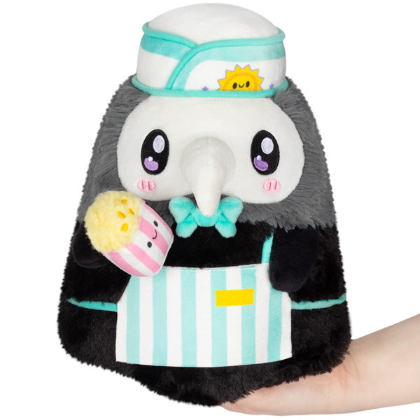 Squish Park: Mini Plague Doctor