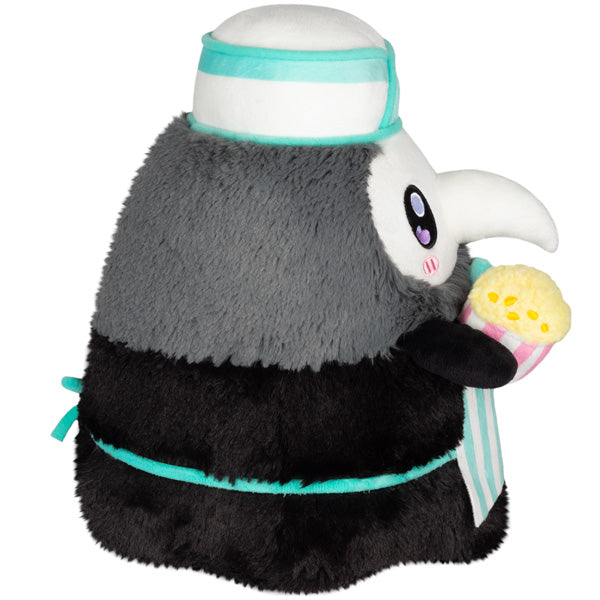 Squish Park: Mini Plague Doctor