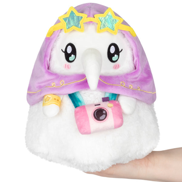 Squish Park: Mini Plague Nurse