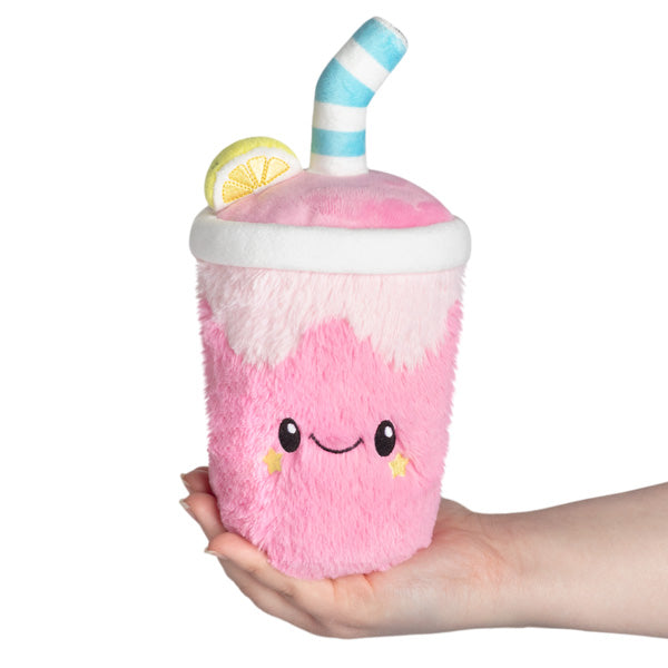 Squish Park: Snackers Lemonade