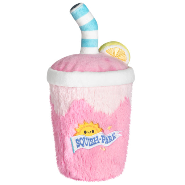 Squish Park: Snackers Lemonade