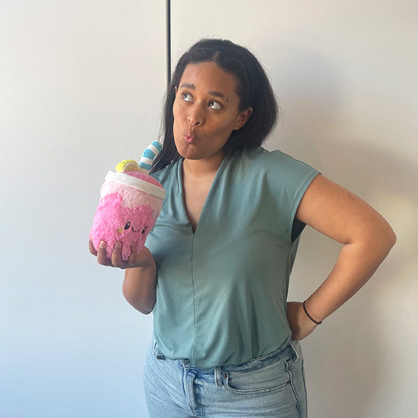 Squish Park: Snackers Lemonade