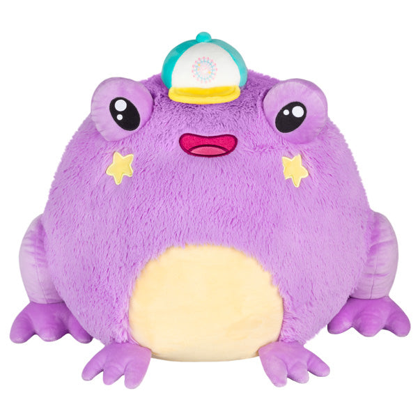 Squish Park: Frog