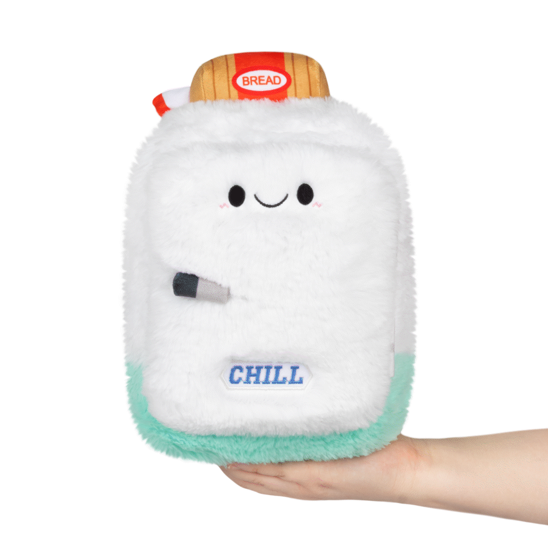 Mini Squishable Fridge