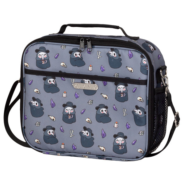 Squishable Doctor Plague Lunch Box