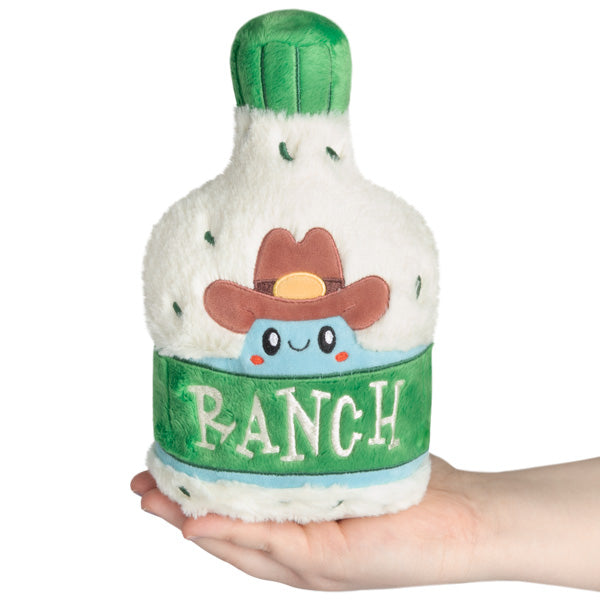 Snacker Ranch
