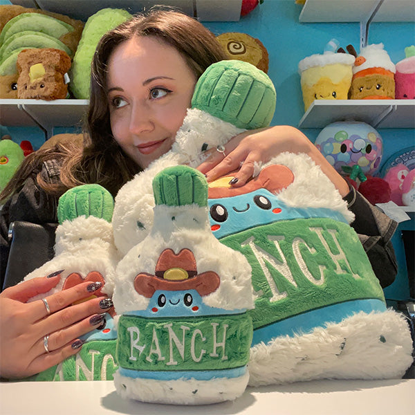 Snacker Ranch