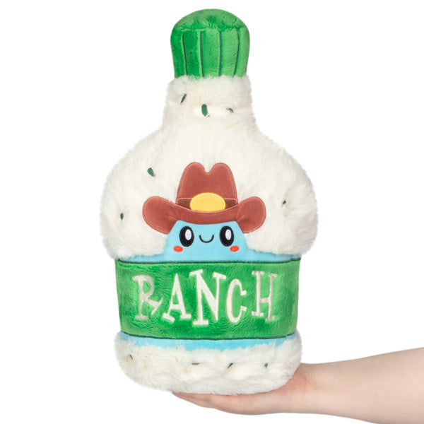 Mini Comfort Food Ranch