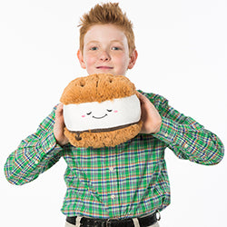 Mini Squishable S'more