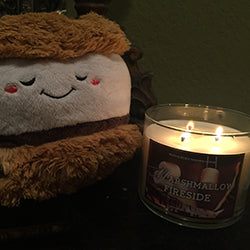 Mini Squishable S'more