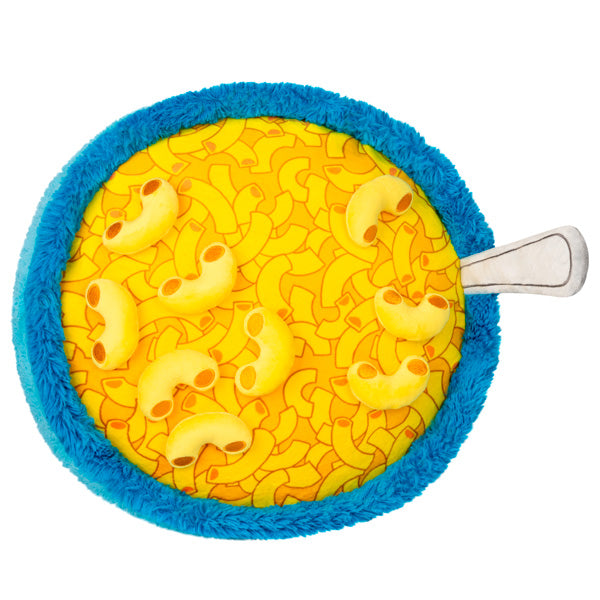 Comfort Food Mac 'n Cheese