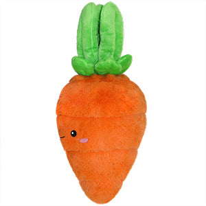 Comfort Food Carrot