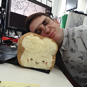 Mini Comfort Food Loaf of Bread