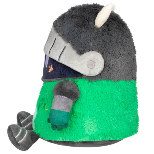 Mini Squishable Green Knight