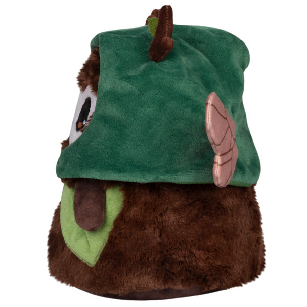 Mini Squishable Dark Forest Fae