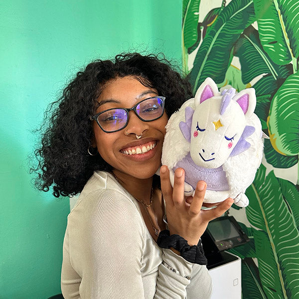 Mini Squishable Lunar Dragon