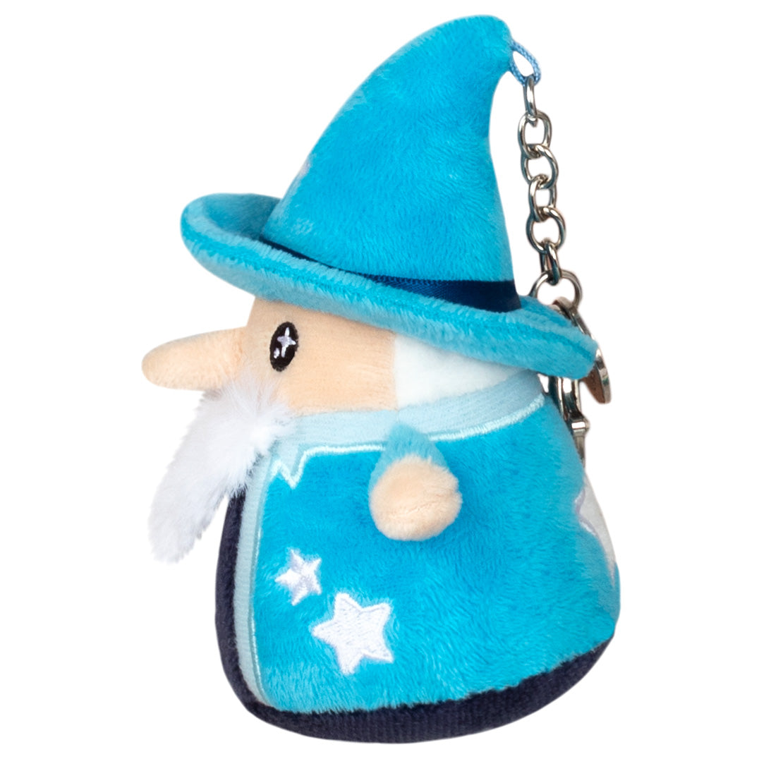 Micro Squishable Wizard
