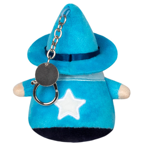 Micro Squishable Wizard