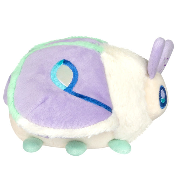 Party Snacker Lilac Luna Moth