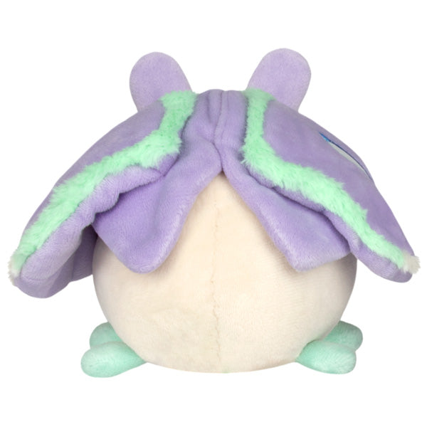 Party Snacker Lilac Luna Moth