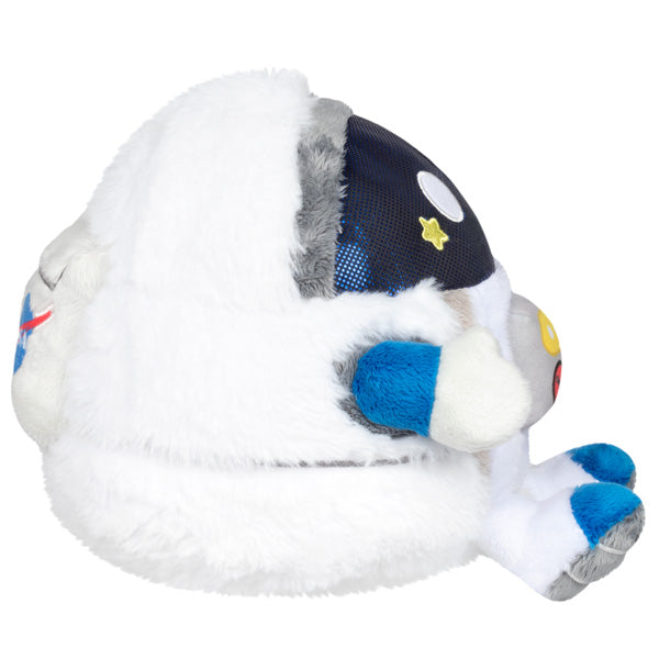 Mini Squishable Astronaut