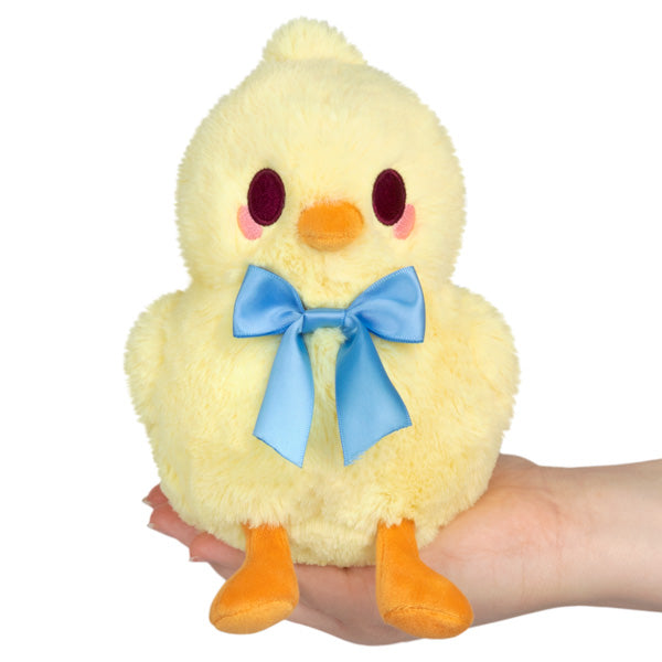Snacker Chick