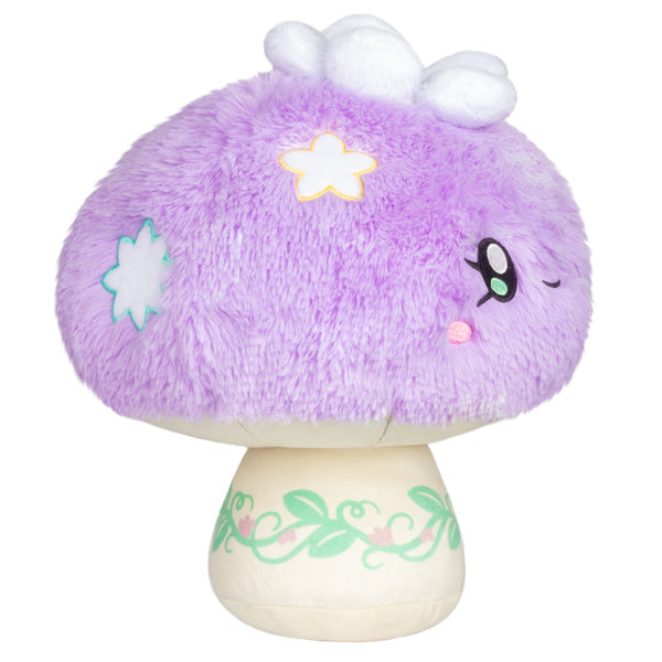 Mini Squishable Spring Mushroom