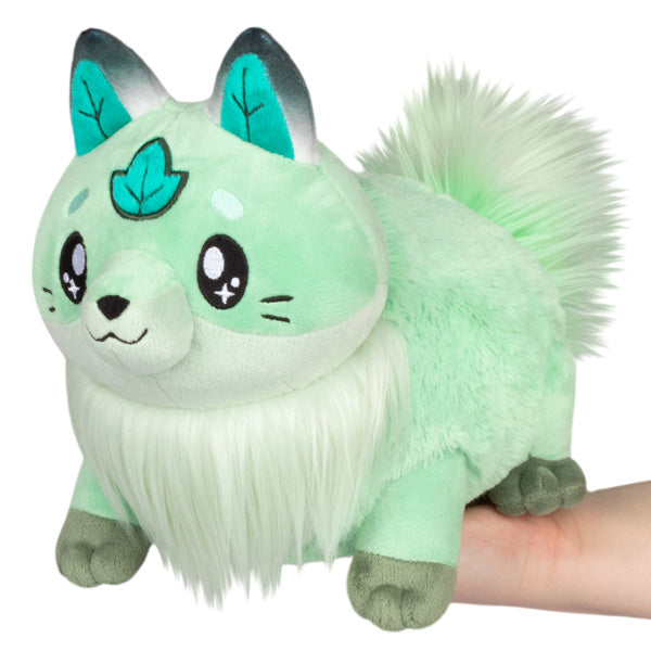Mini Squishable Leafy Fox