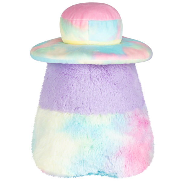 Mini Squishable Tie Dye Plague Doctor