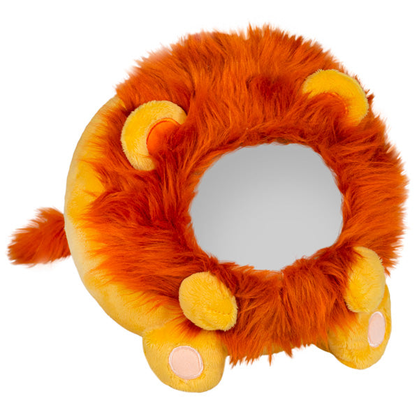 Undercover Kitty in Lion