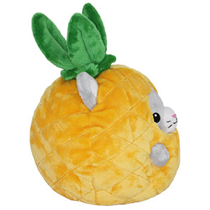 Undercover Kitty in Pineapple