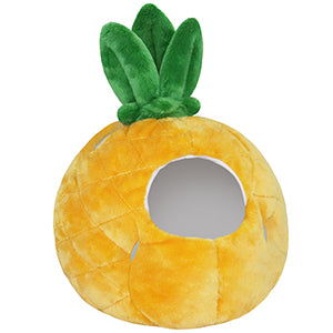 Undercover Kitty in Pineapple