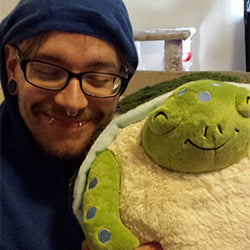 Squishable Sea Turtle