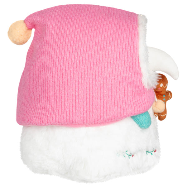 Mini Squishable Cozy Plague Doctor & Nurse Set