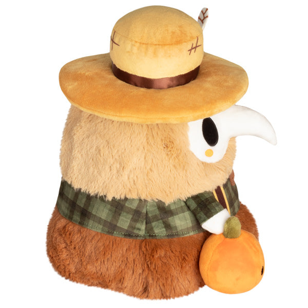 Mini Squishable Harvest Plague Doctor & Nurse Set