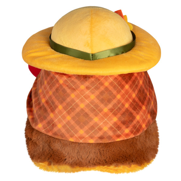 Mini Squishable Harvest Plague Doctor & Nurse Set
