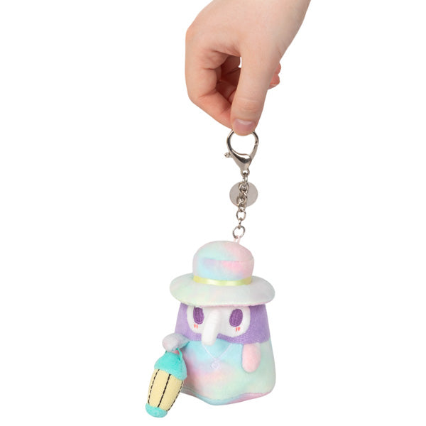 SQUEE-ONLY Micro Tie Dye Doctor Plague