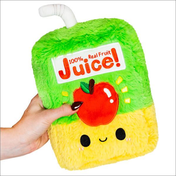 Mini Comfort Food Juice Box