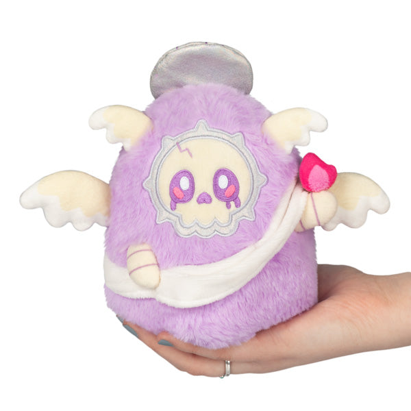 SQUEE-ONLY Alter Egos: Messenger of Death Reaper