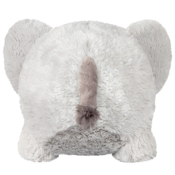Mini Squishable Elephant II
