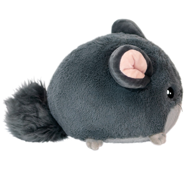 Mini Squishable Baby Chinchilla